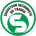 Sauveteur secouriste travail 1